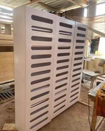 A picture of Classy shoe rack