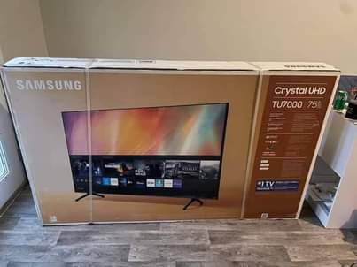 tvs