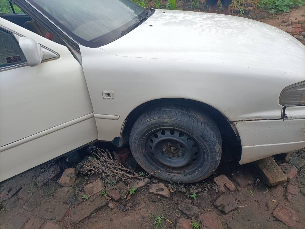 used toyota camry