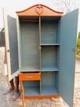 A picture of Nauza kabat la nguo mbao ngum Bei 230 0689319654 la
