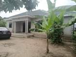 A picture of Kigo Entebbe express way house on quick sale at 120