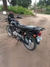 A picture of Boxer 125cc call whatsapp 0766670030 maongezi yapo
