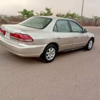 A picture of Extremely super sharp Honda Baby Boy FRESH BODY With sound
