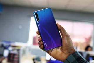 tecno phantom