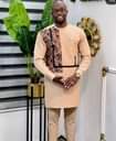 A picture of Kaftan
