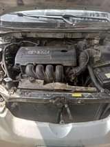 A picture of Toyota Matrix 04..