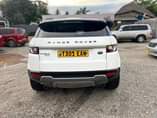 A picture of Range Rover E vogue Year 2014 Mileage 56450 Color Pearl