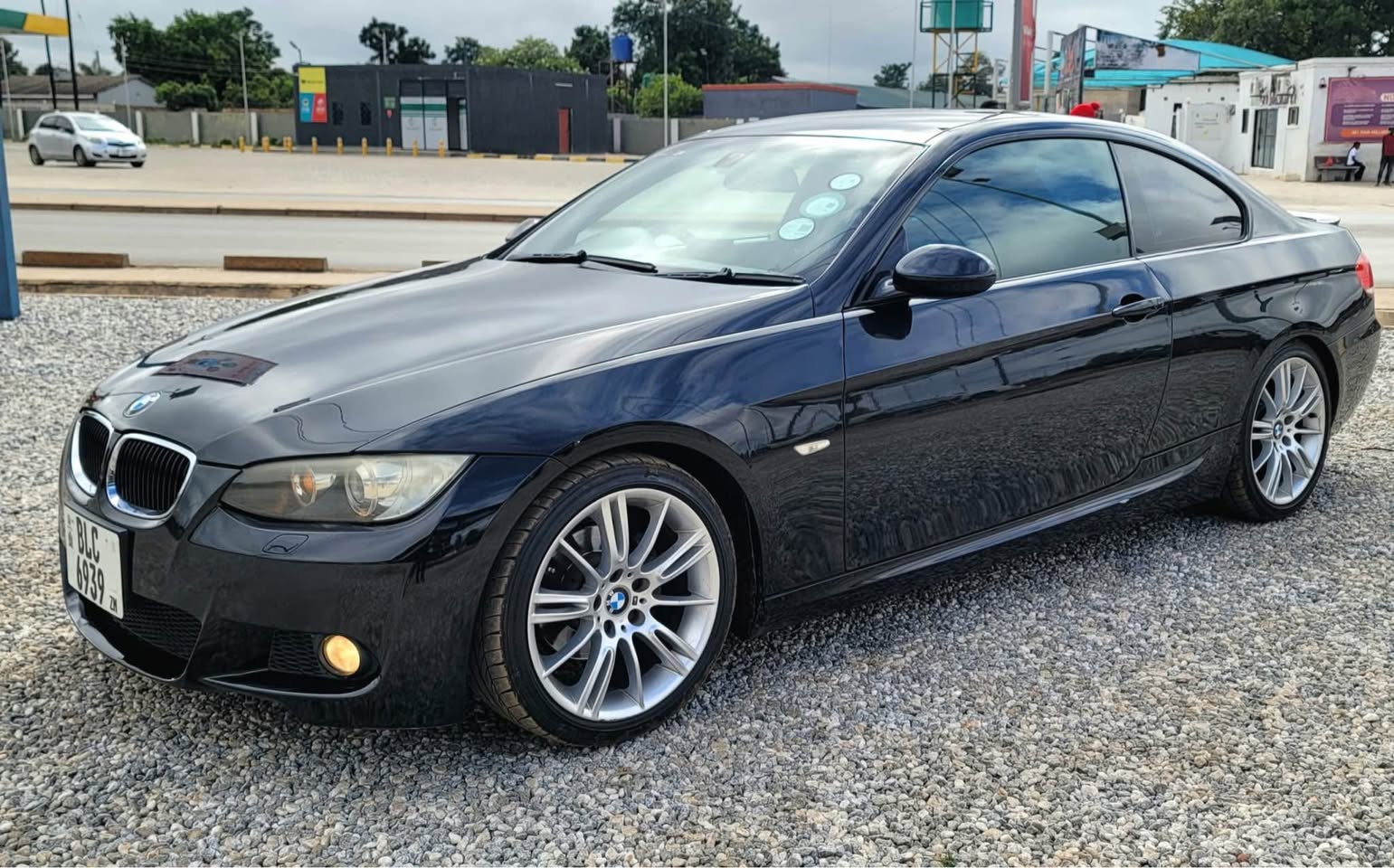 used bmw