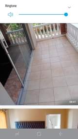 rooms to rent harare