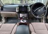 A picture of Toyota Markx