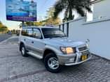 A picture of On Sale Toyota Land Cruiser PRADO TX Price 28.5m