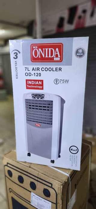 A picture of Air cooler