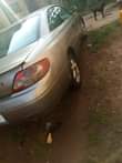 A picture of Toyota solara 2002 2003