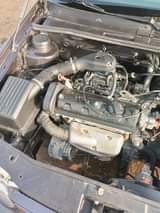 A picture of Golf wagon for sale at Lagos state 500 000 everything