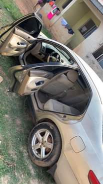 A picture of Honda EOD for sale