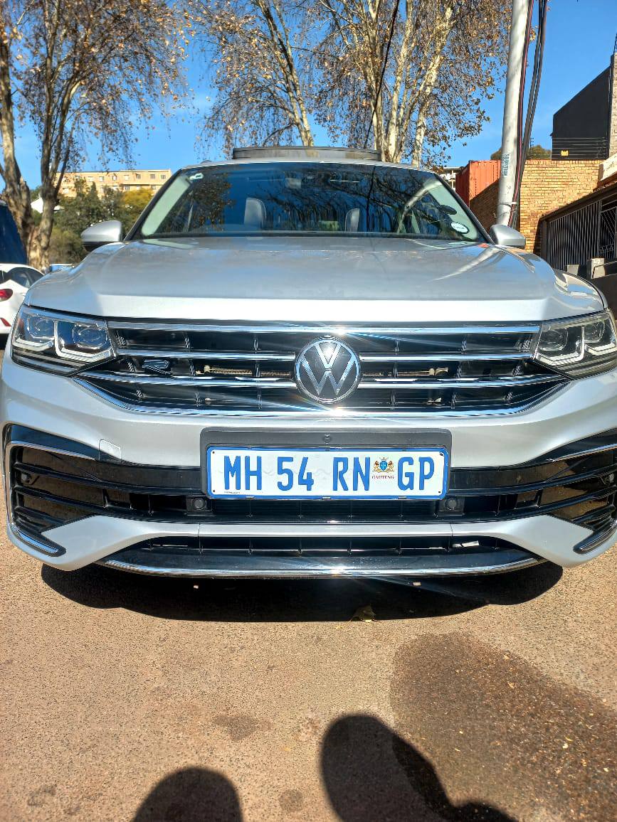 automatic cars johannesburg