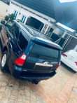 A picture of Toyota 4Runner 07