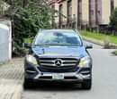 A picture of MERCEDES BENZ GLE 350 Keyless Fullest Option Year 2016 Model
