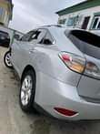 A picture of Lexus RX 350
