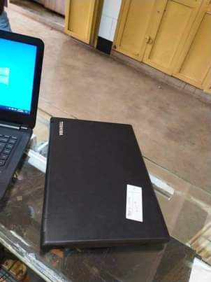 A picture of Laptops