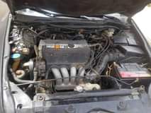 A picture of Honda EOD