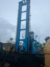 A picture of 2007 MACHINE YA CONTAINER MACHINE YA CONTAINER