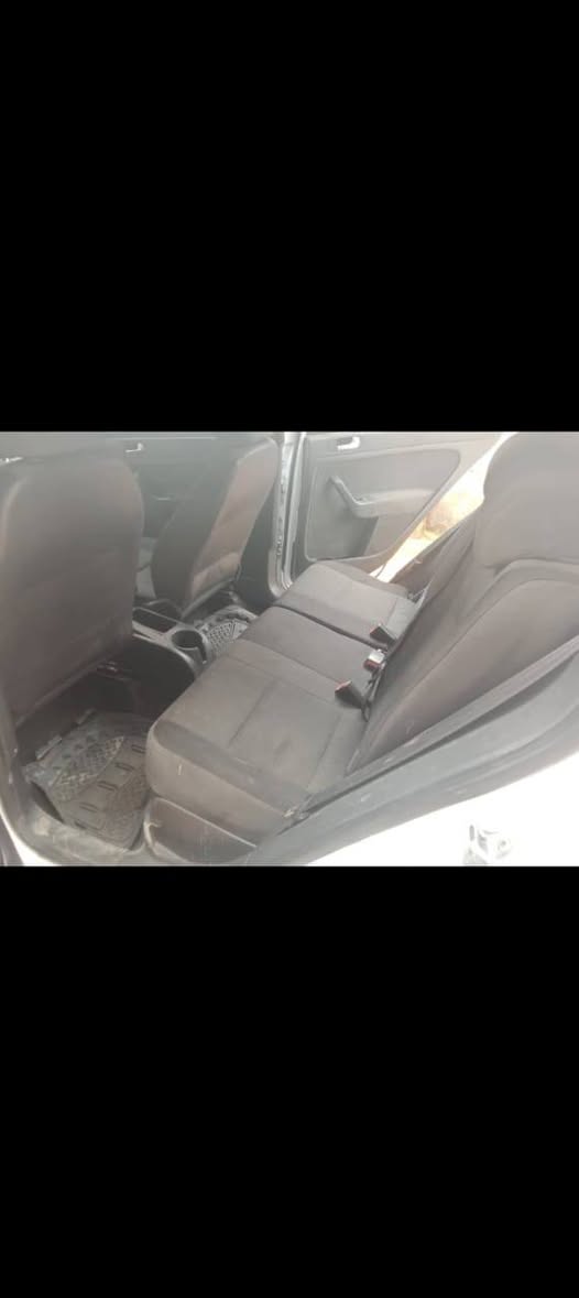 A picture of Golf 5plus