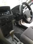 A picture of TOYOTA COROLLA