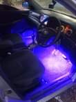 A picture of Toyota allex