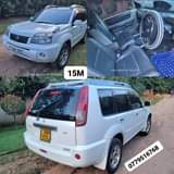 A picture of 2002 Toyota Cars Dv