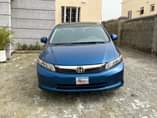 A picture of Sweet deal Honda civic 2007