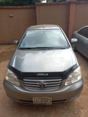 A picture of Distress sales Distress sales MR KEN AUTOs Ur happiness is