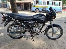 A picture of BOXER 150BM