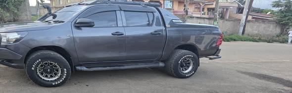 2017 cars