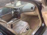 A picture of Mercedes Benz ml350 2009 model full option first body 4.950m
