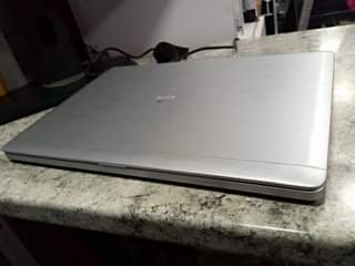 hp folio