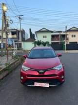used toyota rav4