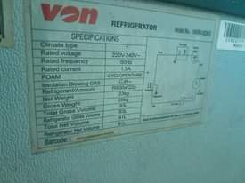A picture of Mzungu wa roho motor s