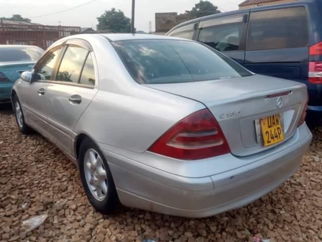 benz c180