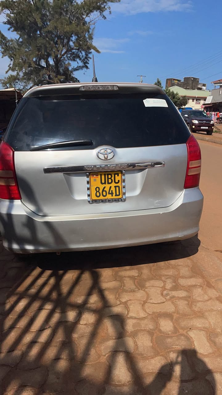 A picture of Wish 0704909168