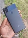 A picture of Google Pixel 3XL