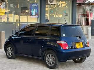 A picture of Lee motors tz