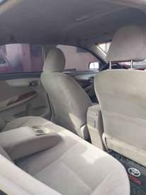 A picture of Toyota Corolla For Sale
