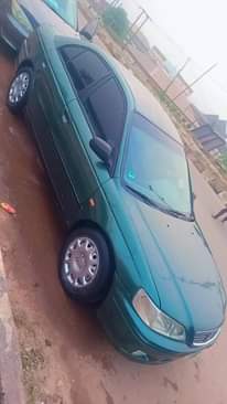 A picture of Honda Adidas for sale