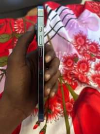 A picture of Iphone 13 pro max 128gb not refurbished