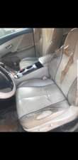 A picture of Venza 2010