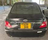 A picture of TOYOTA MARK X kali sana iwahi mapema usilembe