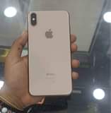 A picture of IPHONE XS MAX