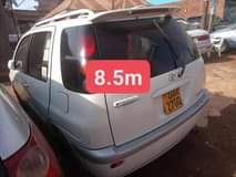 A picture of Cars on market. EDDIE MOTORS 0777720017 0754506329 For more information