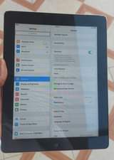 A picture of Apple Ipad 2 Wifi only